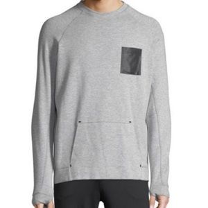Karl Lagerfeld Men’s cotton sweatshirt NWT